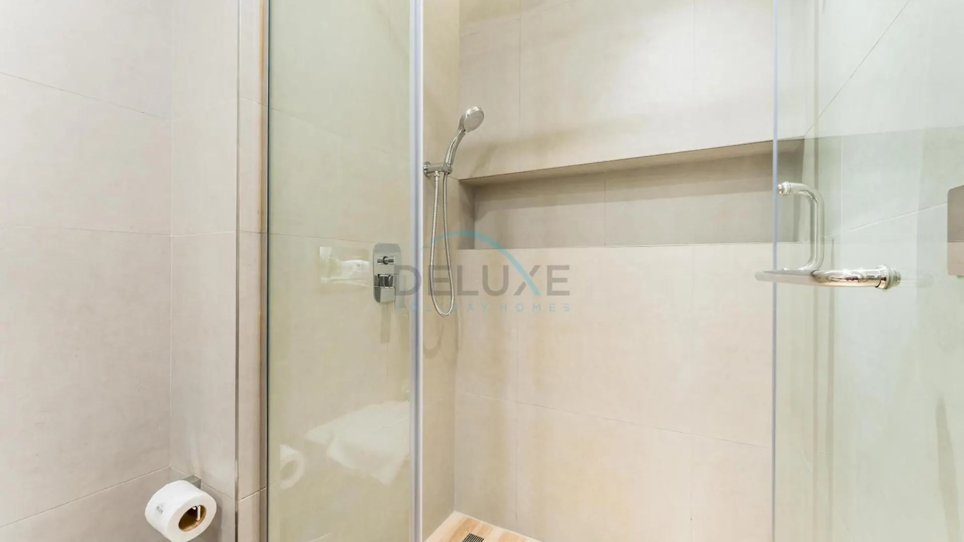 Apartment Near Circle Mall And Steps From The Park, Hyati Avenue, Jvc By Deluxe Holiday Homes Dubai United Arab Emirates
