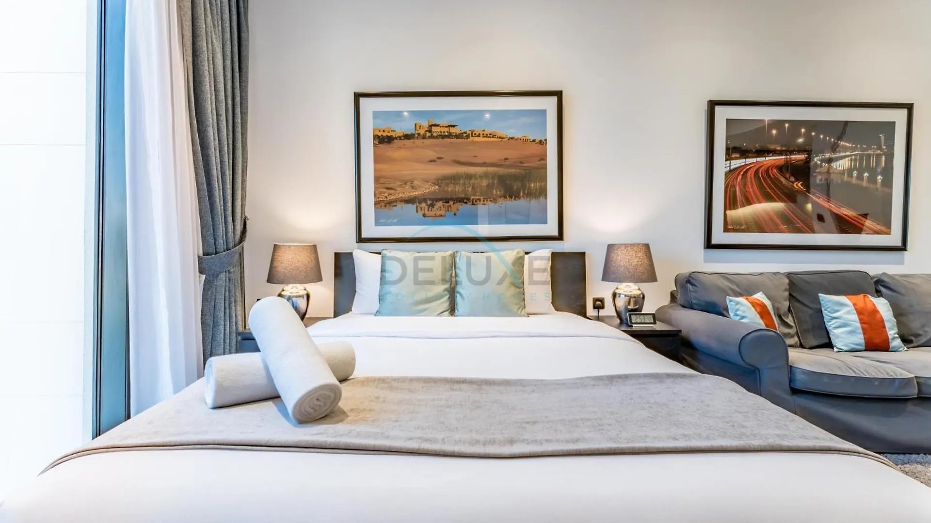 Near Circle Mall And Steps From The Park, Hyati Avenue, Jvc By Deluxe Holiday Homes Dubai 0*,  United Arab Emirates
